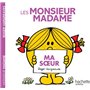 Les Monsieur Madame - Ma soeur