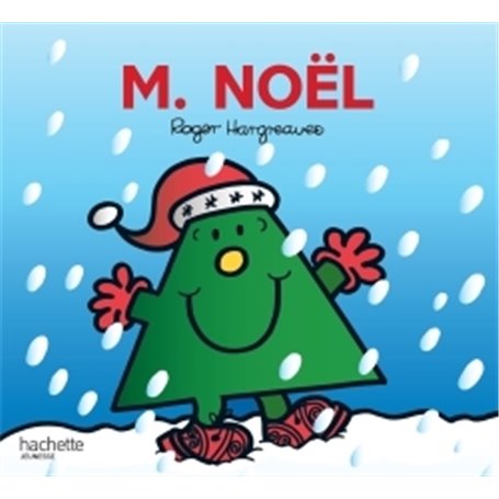 Monsieur Noël