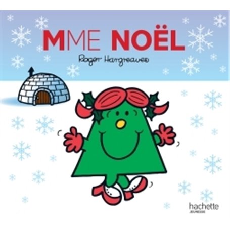 Madame Noël