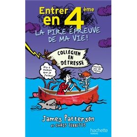 Entrer en 4ème, la pire épreuve de ma vie