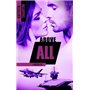 ABOVE ALL -3 Décoller