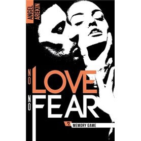 No love no fear - 2 - Memory Game