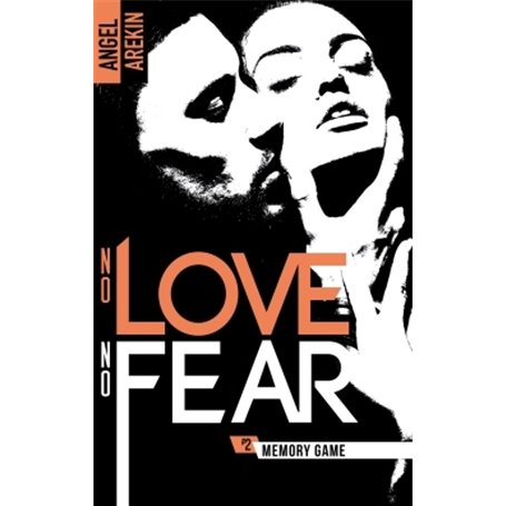 No love no fear - 2 - Memory Game