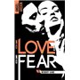 No love no fear - 2 - Memory Game