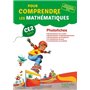 Pour comprendre les mathématiques CE2 - Photofiches - Ed. 2017