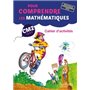 Pour comprendre les mathématiques CM2 - Cahier d'activités géométriques - Ed. 2017