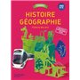 Histoire-Géographie CM2 - Collection Citadelle - Livre élève - Ed. 2017