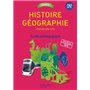 Histoire-Géographie CM2 - Collection Citadelle - Guide pédagogique - Ed. 2017