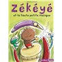 Zékéyé et la toute petite musique