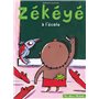 Zékéyé à l'école