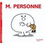 Monsieur Personne