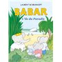 Babar - L'île du paradis