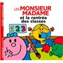 Monsieur Madame - La rentrée des classes (histoire quotidien)