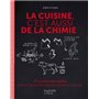 La cuisine c'est aussi de la chimie