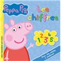 Peppa Pig / Les chiffres