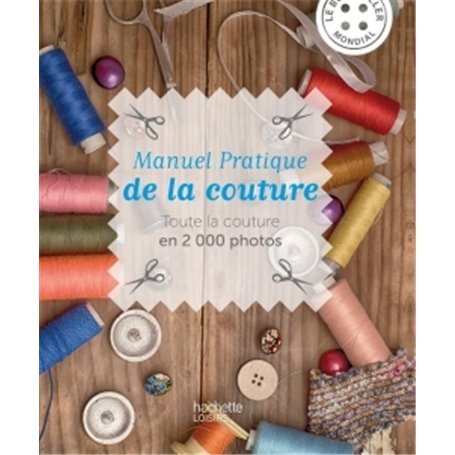 Manuel pratique de la couture