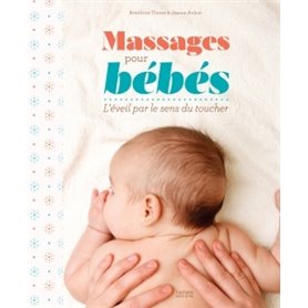 Massages de bébé