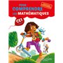 Pour comprendre les mathématiques CE1 - Fichier élève - Ed. 2016