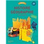 Histoire-Géographie CM1 - Collection Citadelle - Livre élève - Ed. 2016