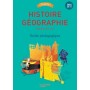 Histoire-Géographie CM1 - Collection Citadelle - Guide pédagogique - Ed. 2016