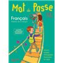 Mot de Passe Français CE1 - Livre élève - Ed. 2016