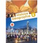 Histoire - Géographie 4e