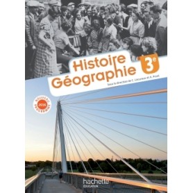 Histoire - Géographie 3e