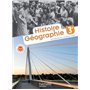 Histoire - Géographie 3e