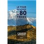 Le tour du monde en 80 treks