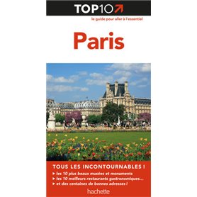 Top 10 Paris