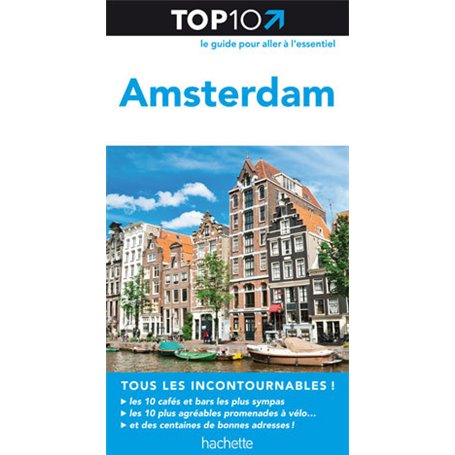 Top 10 Amsterdam