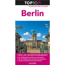 Top 10 Berlin