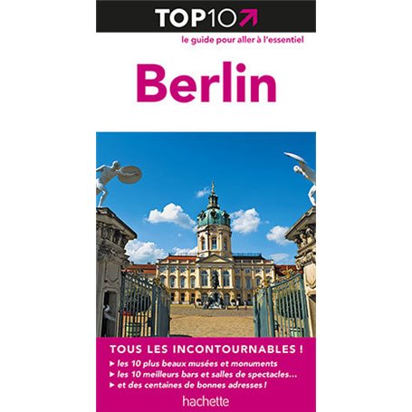 Top 10 Berlin