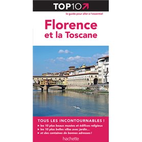 Top 10 Florence et la Toscane