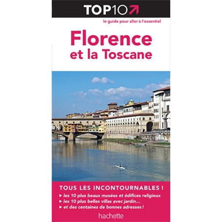 Top 10 Florence et la Toscane