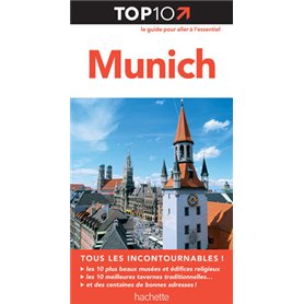 Top 10 Munich