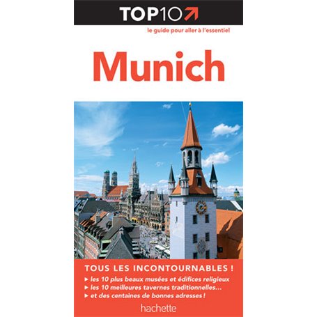 Top 10 Munich