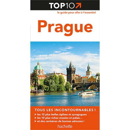 Top 10 Prague