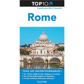 Top 10 Rome