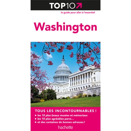 Top 10 Washington