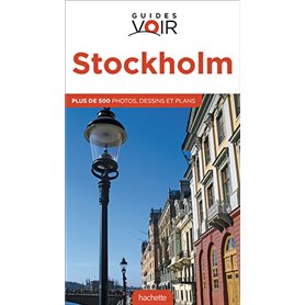 Guide Voir Stockholm