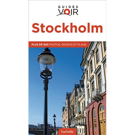 Guide Voir Stockholm