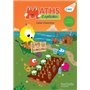 Maths Explicites CM2 - Cahier élève - Ed. 2016