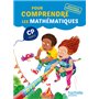 Pour comprendre les mathématiques CP - Fichier élève - Ed. 2016