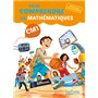 Pour comprendre les mathématiques CM1 - Livre élève - Ed. 2016