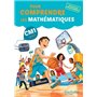 Pour comprendre les mathématiques CM1 - Fichier élève - Ed. 2016