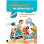 Pour comprendre les mathématiques CM1 - Guide du fichier élève - Ed. 2016