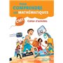 Pour comprendre les mathématiques CM1 - Cahier élève - Ed. 2016