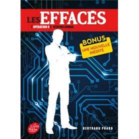 Les Effacés - Tome 6 - Station Dumas