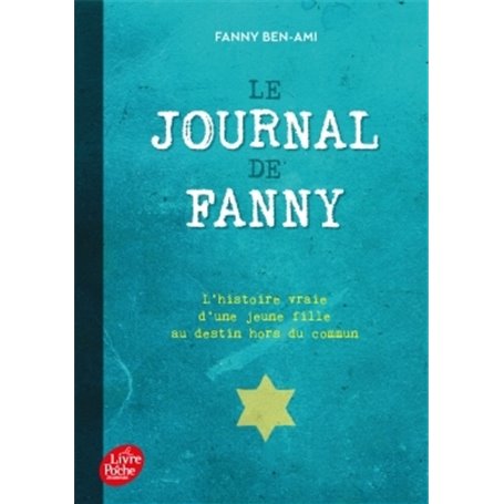 Le journal de Fanny